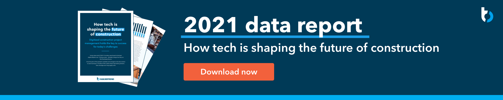 Buildertrend Data Report