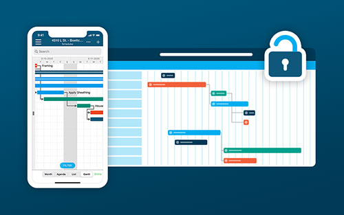 For specialty contractors 24 Scheduling hacks