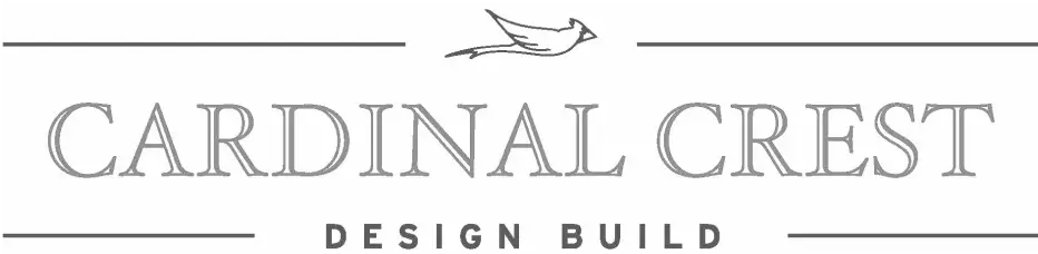 For home builders 7 Cardinal Crest Design Build logo