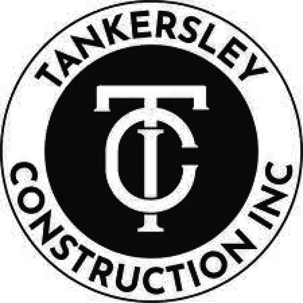 For home builders 4 Tankersley logo grey